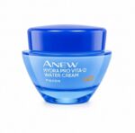 کرم آبرسان ANEW Hydro Pro Vita D برند AVON  با خاصیت آبرسانی 72 ساعته