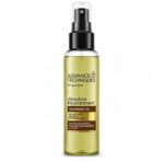 تغذیه کننده قوی مو برند AVON غنی شده با روغن آرگان و نارگیل
