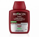 شامپو گیاهی ضد ریزش و تقویت کننده 300 میلی لیتری BIOXCIN FORT