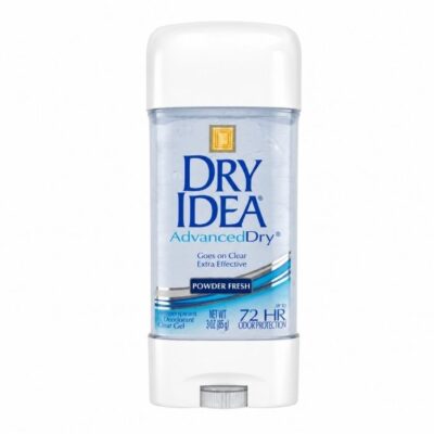 مام ضد تعریق DRY IDEA با تاثیر 24 الی 48 ساعت 85 گرم