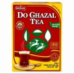 چای دو غزال اورجینال 100 % خالص سیلان