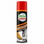 اسپری فوم تمیز کننده چند منظوره  Dream Garden  حجم 500 میلی لیتر
