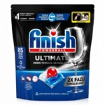 قرص ماشین ظرفشویی فینیش مدل Ultimate Hepsi 1 Arada بسته 85 عددی