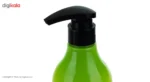 شامپو ردیست سری Keratin Complex مدل No 55 حجم 500 میلی لیتر - Image 3