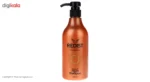 شامپو ردیست مدل Moroccan Argan حجم 500 میلی لیتر - Image 2