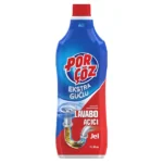 ژل لوله باز کن پور چوز مدل Lavabo حجم 1000 میلی لیتر - Image 2