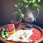 چای سیاه شکسته سیلان دو غزال -  500 گرم - Image 5