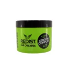 ماسک مو ترمیم کننده ردیست مدل keratin complex مناسب برای انواع مو حجم 500 میلی لیتر - Image 5