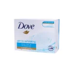 صابون شستشو لایه‌بردار داو مدل Gentle Exfoliating مناسب برای انواع پوست وزن 90 گرم