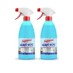 اسپری تمیز کننده و جرم گیر سطوح اسپروکس مدل a088 ( ماوی گوچ )حجم 1000 میلی لیتر - Image 2