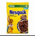 نسکوئیک شکلاتی نستله 700گرمی غنی شده با ویتامین و مواد معدنی
