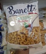 ماکارونی بانتی مدل بریده پیچی Çarlistun banti بسته ۵۰۰ گرمی - Image 2