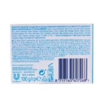 صابون شستشو لایه‌بردار داو مدل Gentle Exfoliating مناسب برای انواع پوست وزن 90 گرم - Image 2