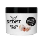 ماسک مو ردیست مدل GARLIC مناسب برای موی کم‌حجم حجم 500 میلی لیتر - Image 2