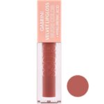 رژ لب مایع براق (لیپ گلاس) Nude Velvet شماره 01 تا 06 اورجینال گابرینی