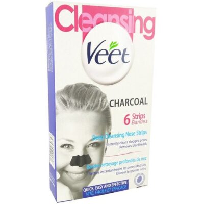چسب پاک کننده بینی ویت مدل leansing کد 5 - مشکی