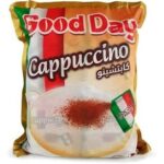کاپوچینو گوددی اصل Good Day بسته 30 عددی
