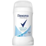 مام صابونی رکسونا (Rexona)