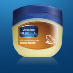 وازلین وازلین مدل cocoa butter حجم 100 میلی لیتر - Image 2