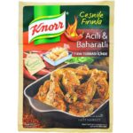 ادویه کنور Acili Baharatli وزن 34 گرم - Image 3