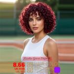 رنگ مو آسه شماره 8.66 قرمز - Image 2