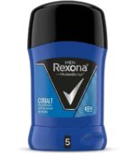 مام استیکی رکسونا زنانه رایحه ضدباکتری و نامرئی Rexona antibacterial + invisible وزن 40 گرم - Image 5