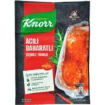 ادویه کنور Acili Baharatli وزن 34 گرم