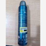 اسپری رکسونا مردانه روسی 72 ساعته 200 میلی Rexona КОБАЛЬТ - Image 2
