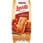 کیک کوکی روشن لاویتا با مغز آلبالو وزن ۱۶۸ گرم - Image 3